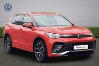 2024 Volkswagen Tiguan 1.5 eTSI 150 R-Line 5dr DSG+IQLIGHTS+TOWBAR+COMFORTPACK+D