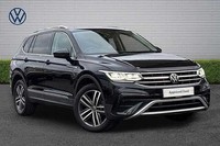 2024 Volkswagen Tiguan Allspace 1.5 TSI Elegance 5dr DSG Estate Petrol Automatic