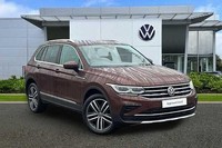 2021 Volkswagen Tiguan 2.0 TDI 4Motion Elegance 5dr DSG ESTATE DIESEL Automatic