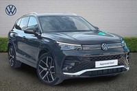 2025 Volkswagen Tiguan 1.5 eTSI 150 R-Line 5dr DSG Estate Petrol Automatic