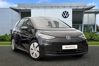 2021 Volkswagen ID.3 110kW City Pure Performance 45kWh 5dr Auto + MODE 2 (3-PIN)