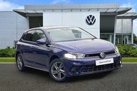 2023 Volkswagen Polo 1.0 TSI R-Line 5dr Hatchback Petrol Manual