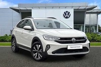2022 Volkswagen Taigo 1.0 TSI 110 Life 5dr Hatchback Petrol Manual