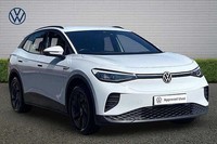 2023 Volkswagen ID.4 109kW Life Pure 52kWh 5dr Auto [110kW Ch] Estate ELECTRIC A