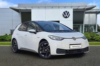 2023 Volkswagen ID.3 150kW Life Pro Performance 58kWh 5dr Auto + 18' EAST DERRY 