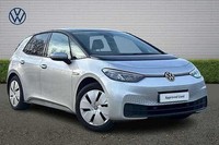 2023 Volkswagen ID.3 150kW Life Pro Performance 58kWh 5dr Auto Hatchback ELECTRI