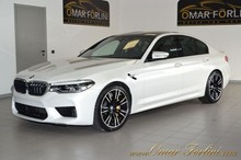 Bmw M5 Offerte Usato E Nuovo Automobile It