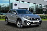 2022 Volkswagen T-Roc 2.0 TDI DSG 2023MY R-Line Hatchback Diesel Automatic