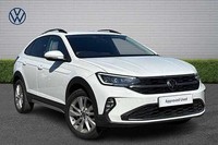 2024 Volkswagen Taigo 1.0 TSI (95ps) Match Hatchback Petrol Manual