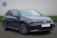 2026 Volkswagen Golf 2.0 TDI 150 Black Edition 5dr DSG Hatchback Diesel Automati