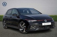 2025 Volkswagen Golf 2.0 TSI 265 GTI 5dr DSG Hatchback Hybrid Automatic