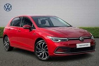 2022 Volkswagen Golf 1.5 TSI 150 Style 5dr + 17' VENTURA ALLOYS + 65% TINTS + RE