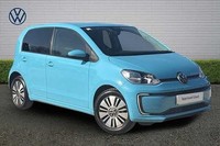 2022 Volkswagen e-up! 60kW E-Up 32kWh 5dr Auto Hatchback ELECTRIC Automatic