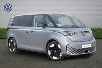 2023 Volkswagen ID. Buzz 150kW Style Pro 77kWh 5dr Auto MPV ELECTRIC Automatic