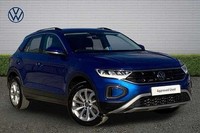 2023 Volkswagen T-Roc Life 1.5 TSI Life TSI 4x4 Petrol Automatic