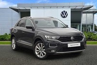 2021 Volkswagen T-Roc 1.5 TSI EVO SEL 5dr Hatchback Petrol Manual