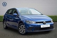 2023 Volkswagen Polo 1.0 TSI Life 5dr DSG + F&R SENSORS Hatchback Petrol Automat