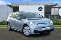 2022 Volkswagen ID.3 150kW Life Pro Performance 58kWh 5dr Auto Hatchback ELECTRI