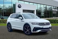 2023 Volkswagen Tiguan 2.0 TDI (150PS) R-Line Ed SCR DSG 4x4 Diesel Automatic