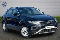 2024 Volkswagen T-Roc 1.5 TSI Life 5dr DSG Hatchback Petrol Automatic