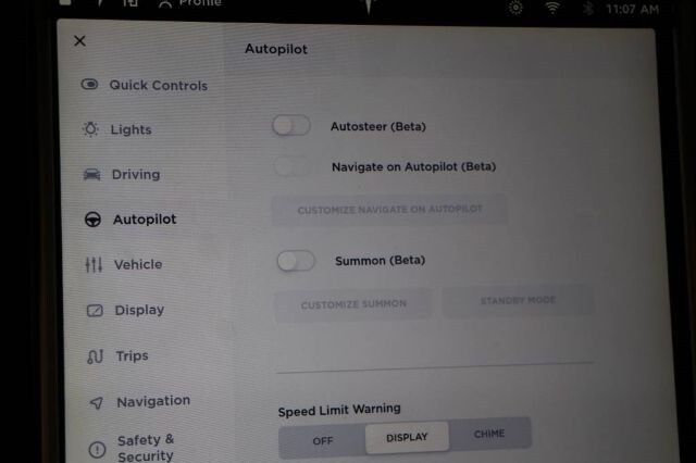 2017 Tesla Model S 75D | eBay
