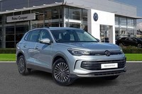 2025 Volkswagen Tiguan 1.5 eTSI (150ps) Life DSG Estate Petrol Automatic