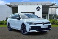 2024 Volkswagen Passat Estate 1.5 TSI eHybrid 272 R-Line 5dr DSG Estate Hybrid A
