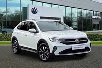 2025 Volkswagen Taigo 1.0 TSI 115 Life 5dr DSG Hatchback Petrol Automatic