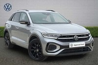 2023 Volkswagen T-Roc 2.0 TDI 150 EVO R-Line 5dr DSG Hatchback Diesel Automatic
