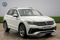 2023 Volkswagen Tiguan 1.5 TSI 150 R-Line Edition 5dr DSG Estate Petrol Automati