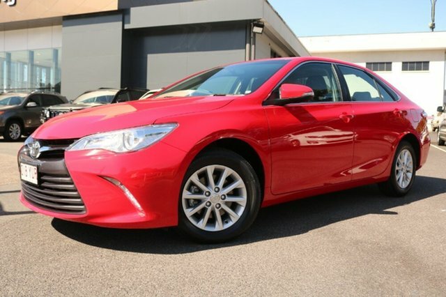 Redpower camry 50