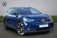 2025 Volkswagen ID.4 210kW Match Pro 77kWh 5dr Auto Estate ELECTRIC Automatic