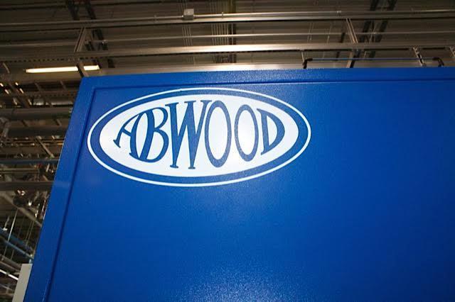 2014 ABWOOD TS3 CMVR TWIN SPINDLE Solar silicon Brick Ingot Grinder Polisher