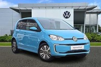 2022 Volkswagen e-up! 60kW E-Up 32kWh 5dr Auto Hatchback ELECTRIC Automatic