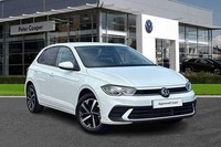 2025 Volkswagen Polo 1.0 TSI Match 5dr HATCHBACK PETROL Manual