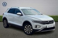 2022 Volkswagen T-Roc 1.5 TSI Style 5dr + 17' JOHANNESBURG ALLOYS Hatchback Petr