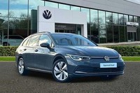 2022 Volkswagen Golf 1.5 eTSI 150 Style 5dr DSG Estate Petrol Automatic