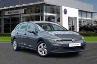 2023 Volkswagen Golf 1.5 eTSI Life 5dr DSG ESTATE PETROL Automatic