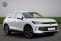 2025 Volkswagen Tiguan 1.5 eTSI 150 Elegance 5dr DSG Estate Petrol Automatic