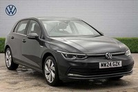2024 Volkswagen Golf 1.5 TSI Style 5dr HATCHBACK PETROL Manual