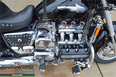 2003 Honda Valkyrie Used - Used Honda Valkyrie for sale in Shawnee