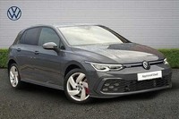 2023 Volkswagen Golf 1.4 TSI GTE 5dr DSG Hatchback Hybrid Automatic