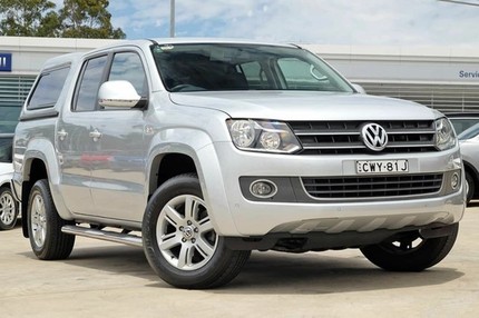 Фольксваген 2h amarok