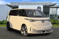 2023 Volkswagen ID. Buzz 150kW Style Pro 77kWh 5dr Auto + INFOTAINMENT PACKAGE P