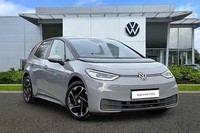 2022 Volkswagen ID.3 107KW Family Pro 58kWh 5dr Auto + 18' EAST DERRY ALLOYS + M