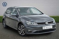 2019 Volkswagen Golf 1.5 TSI EVO 150 Match 5dr Hatchback Petrol Manual