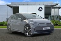 2025 Volkswagen ID.3 125kW Essential Pure 52kWh 5dr Auto + 19' WELLINGTON ALLOYS