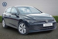2025 Volkswagen Golf 1.5 TSI 150 Style 5dr Hatchback Hybrid Manual