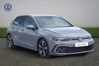 2020 Volkswagen Golf 2.0 TDI 200 GTD 5dr DSG Hatchback Diesel Automatic