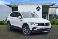 Volkswagen Tiguan 1.5 TSI 150 Elegance 5dr DSG + 20' MIRAMAR ALLOYS + SPACE SAVE